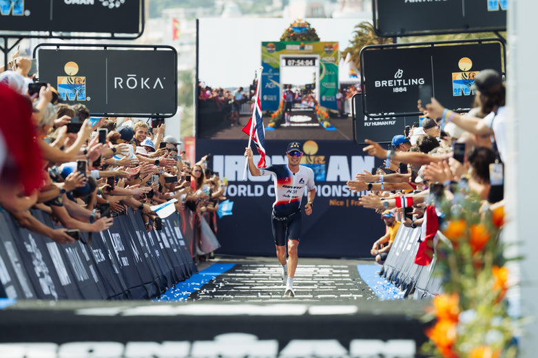 Insane 3 Speedsuit LDT Men - 2