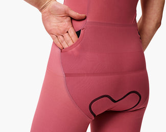 Insane Speedsuit LD Women - 2