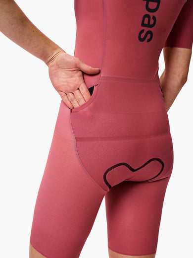 Insane Speedsuit LD Women - 2