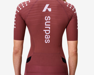 Insane Speedsuit LDT Women - 3