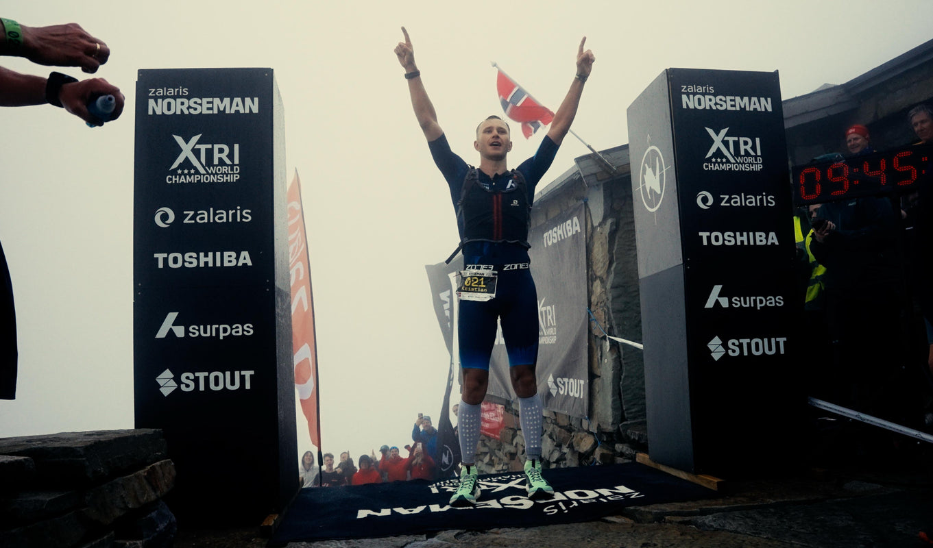 NORSEMAN 2026