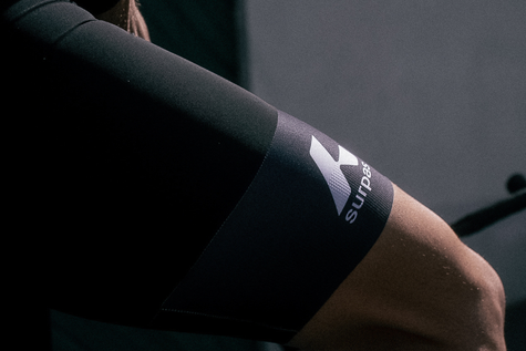 Purpose Bib Shorts Men - 11