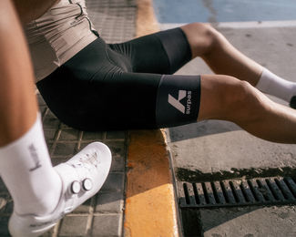 Purpose Bib Shorts Men - 2