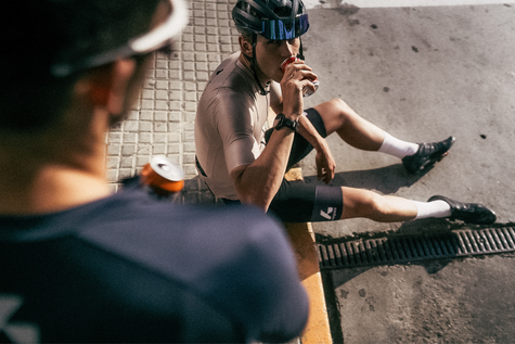 Purpose Bib Shorts Men - 3