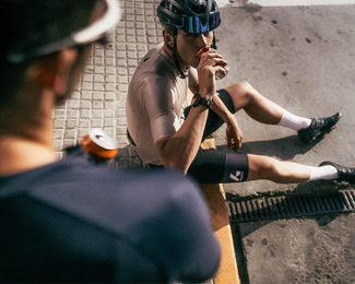 Purpose Bib Shorts Men - 3