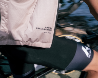 Purpose Bib Shorts Men - 4