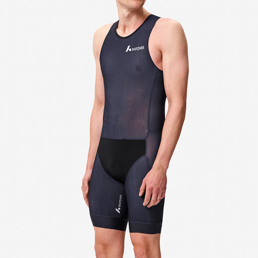 Pursue Skinsuit SD Men - 1