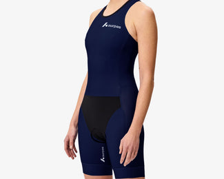 Pursue Skinsuit SD Women - 1