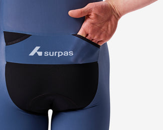 Pursue Speedsuit LD Men - 2