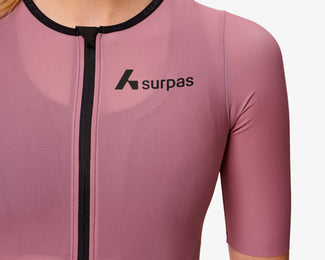Pursue Speedsuit LD Women - 1