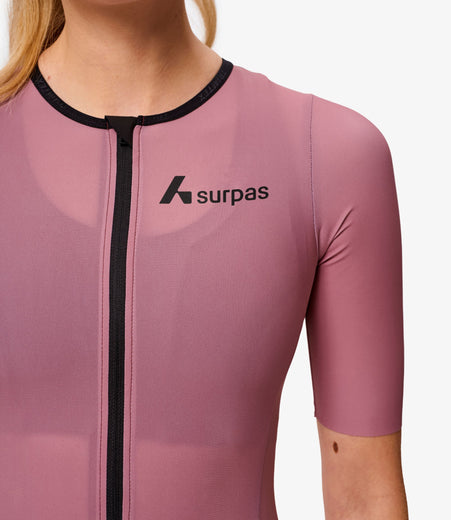 Pursue Speedsuit LD Women - 1