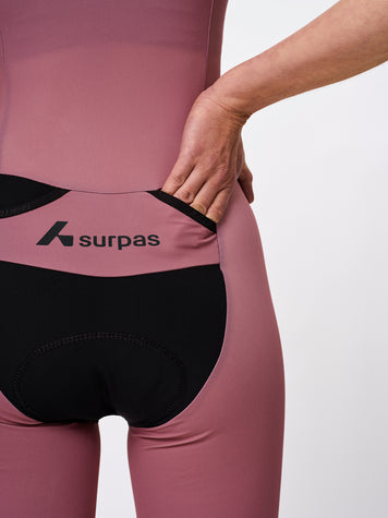 Pursue Speedsuit MD Women - 2