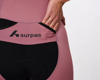 Pursue Speedsuit LD Women - 2