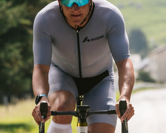 Pursue Speedsuit LD Men - 4