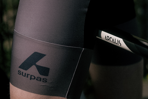Shift Bib Shorts Men - 2