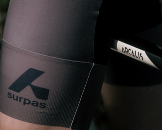 Shift Bib Shorts Men - 2
