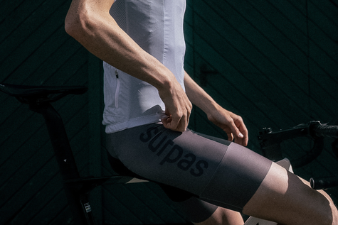 Shift Bib Shorts Men - 1