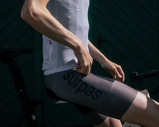 Shift Bib Shorts Men - 1
