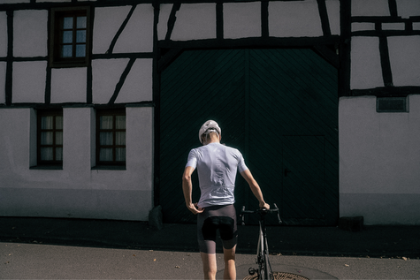 Shift Bib Shorts Men - 8
