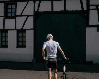 Shift Bib Shorts Men - 8