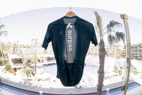 Shift Shirt SS Men - 8