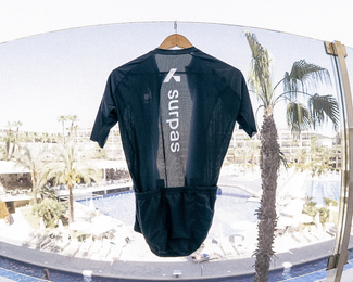 Shift Shirt SS Men - 8