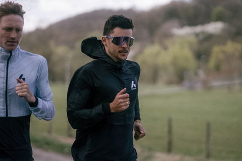 Stride Jacket Men - 2