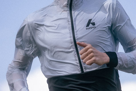 Stride Jacket Men - 3