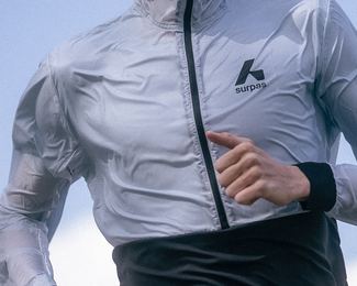 Stride Jacket Men - 3