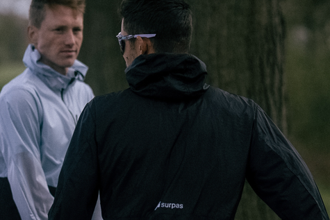 Stride Jacket Men - 7