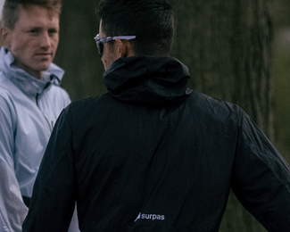 Stride Jacket Men - 7