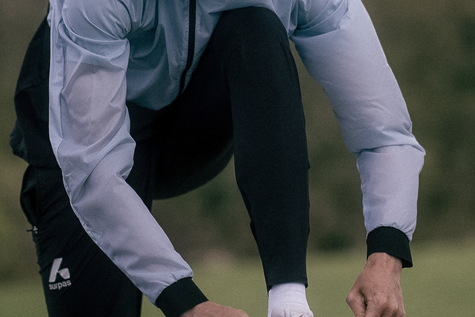 Stride Pants Men - 1