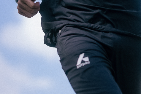 Stride Pants Men - 2