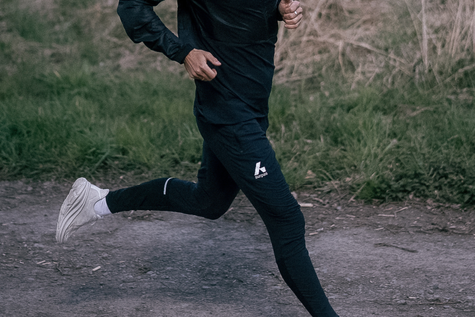 Stride Pants Men - 4