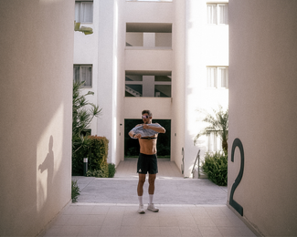 Stride Shorts Men - 2