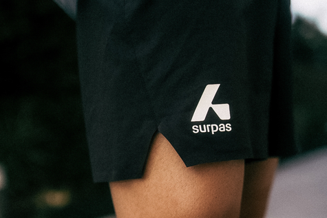 Stride Shorts Men - 1