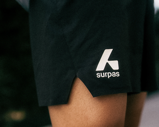 Stride Shorts Men - 1