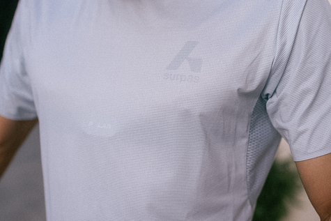 Stride T-Shirt SS Men - 1