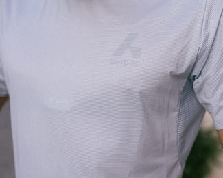 Stride T-Shirt SS Men - 1