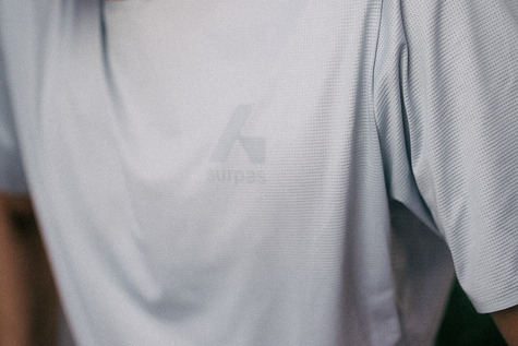 Stride T-Shirt SS Men - 2