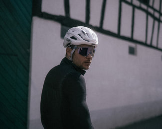 Purpose Merino Jersey Men - 1