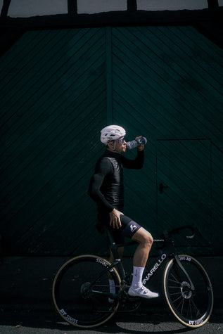 Purpose Merino Jersey Men - 4