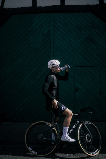 Purpose Merino Jersey Men - 4