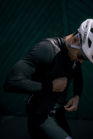 Purpose Merino Jersey Men - 5