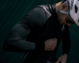 Purpose Merino Jersey Men - 5