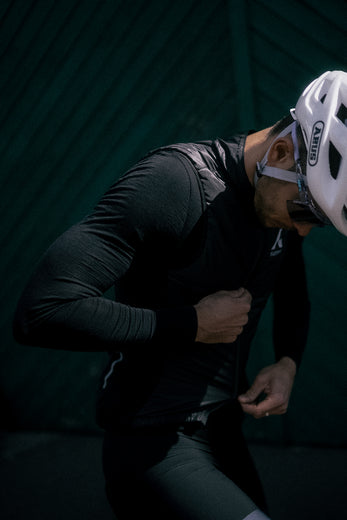 Purpose Merino Jersey Men - 5