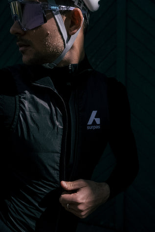 Purpose Primaloft Vest Men - 2