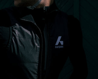 Purpose Primaloft Vest Men - 2