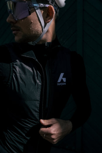 Purpose Primaloft Vest Men - 2