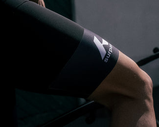 Purpose Bib Shorts Men - 11